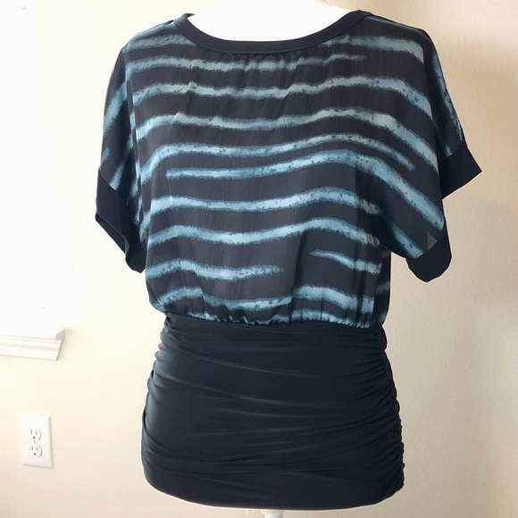 Like new Evening Top - Picture 3 of 5